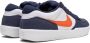 Nike "Air Force 1 Low 40th Anniversary Edition Orange Jewel sneakers" Oranje - Thumbnail 3