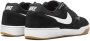 Nike x Kim Jones Air Max 95 low-top sneakers Grijs - Thumbnail 11