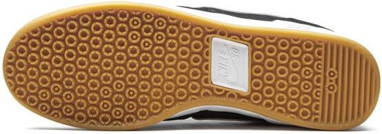 Nike SB GTS Return sneakers Zwart