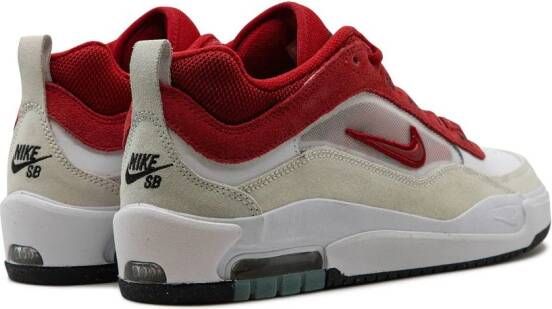 Nike SB Ishod 2 "Varsity Red" sneakers Rood
