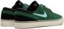 Nike "SB Zoom Nyjah 3 Black White Gum sneakers" Zwart - Thumbnail 7