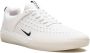 Nike SB Zoom Blazer Mid sneakers Zwart - Thumbnail 2