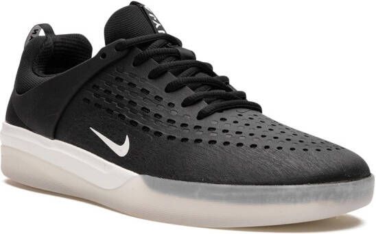 Nike SB Nyjah 3 sneakers Zwart