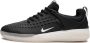 Nike SB Nyjah 3 sneakers Zwart - Thumbnail 5