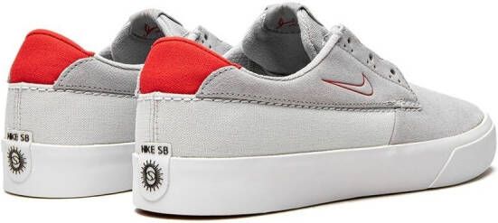 Nike SB Shane low-top sneakers Grijs