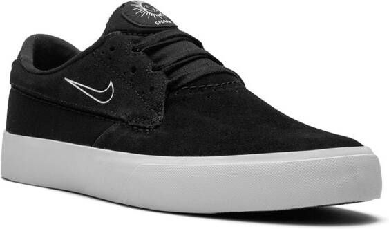 Nike SB Shane sneakers Zwart