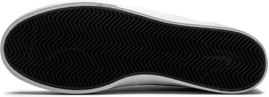 Nike SB Shane sneakers Zwart