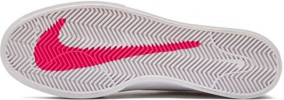 Nike Air VaporMax Flyknit 2020 sneakers Zwart - Foto 4