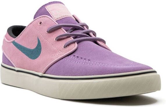 Nike SB Stefan Janoski OG+ "Lilac" sneakers Roze