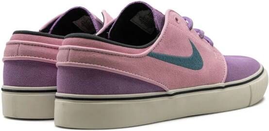 Nike SB Stefan Janoski OG+ "Lilac" sneakers Roze