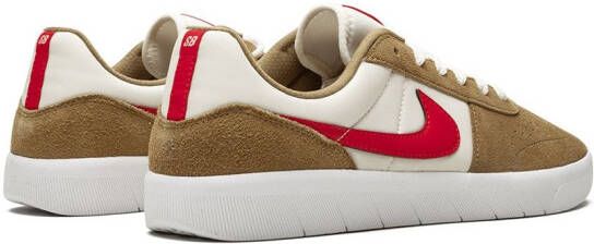 Nike SB Team Classic Mars Yard sneakers Bruin