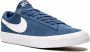 Nike SB Zoom Blazer Low GT sneakers Blauw - Thumbnail 2