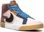 Nike SB Dunk Pro high-top sneakers Grijs - Thumbnail 6