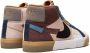 Nike SB Dunk Pro high-top sneakers Grijs - Thumbnail 7