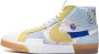 Nike SB Zoom Blazer Mid PRM "Racer Blue" sneakers Blauw - Thumbnail 5