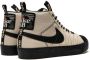 Nike SB Zoom Blazer Mid PRM sneakers Beige - Thumbnail 7