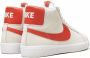 Nike SB Zoom Blazer Mid sneakers Beige - Thumbnail 3