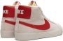 Nike "Zoom Terminator Low Zona sneakers" Wit - Thumbnail 15