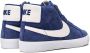 Nike SB Zoom Blazer Mid sneakers Blauw - Thumbnail 7