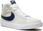 Nike SB Zoom Blazer Mid sneakers Grijs - Thumbnail 2