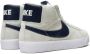 Nike SB Zoom Blazer Mid sneakers Grijs - Thumbnail 3