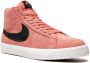 Nike SB Zoom Blazer Mid sneakers Roze - Thumbnail 2