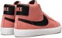 Nike SB Zoom Blazer Mid sneakers Roze - Thumbnail 3