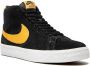 Nike SB Zoom Blazer Mid sneakers Zwart - Thumbnail 6