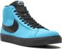 Nike SB Zoom Blazer mid-top sneakers Blauw - Thumbnail 2