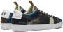 Nike SB Zoom Blazer 'Salvatore Michael' low-top sneakers Zwart - Thumbnail 3