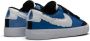 Nike Air Force 1 Premium sneakers Zwart - Thumbnail 3