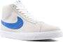 Nike "Dunk Low Pro SB Piet Mondrian sneakers" Wit - Thumbnail 114