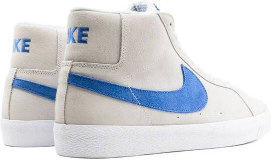 Nike SB Zoom Blazer sneakers Wit