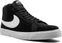 Nike SB Zoom Blazer sneakers Zwart - Thumbnail 2