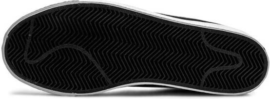 Nike SB Zoom Blazer sneakers Zwart