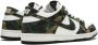 Nike "x Supreme Air Humara '17 Blue sneakers" Blauw - Thumbnail 21