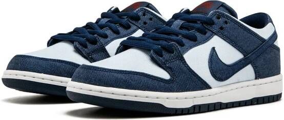 Nike Air Max 1 'Flavio Samelo' sneakers Zwart