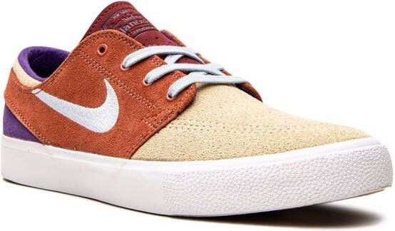 Nike SB Zoom Janoski RM sneakers Beige