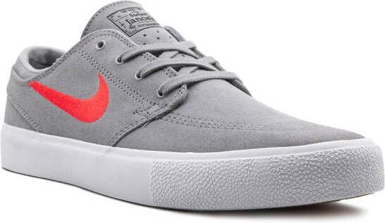 Nike SB Zoom Janoski RM sneakers Grijs