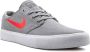 Nike SB Zoom Janoski RM sneakers unisex rubber suède Polyester 6.5 Grijs - Thumbnail 2