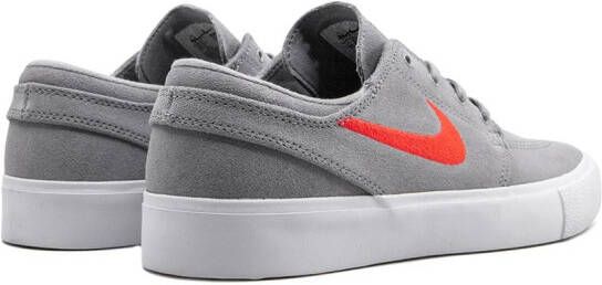 Nike SB Zoom Janoski RM sneakers Grijs