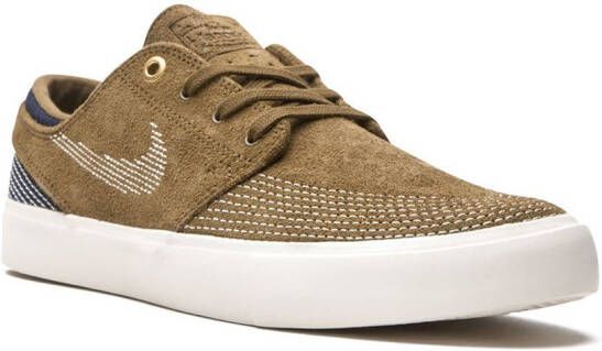 Nike SB Zoom Janoski sneakers Bruin