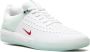 Nike "SB Zoom Nyjah 3 SB Skylight University Red sneakers" Wit - Thumbnail 2