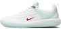 Nike "SB Zoom Nyjah 3 SB Skylight University Red sneakers" Wit - Thumbnail 4