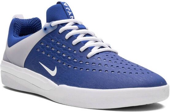 Nike SB Zoom Nyjah 3 sneakers Blauw