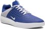 Nike SB Zoom Nyjah 3 sneakers Blauw - Thumbnail 2