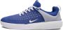 Nike SB Zoom Nyjah 3 sneakers Blauw - Thumbnail 5