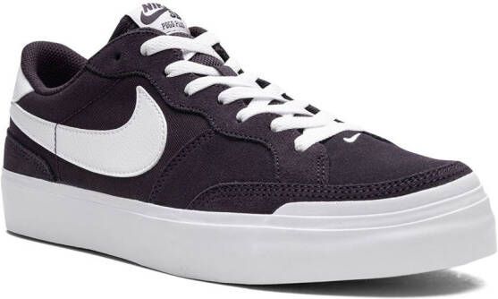 Nike Zoom GT Jump sneakers Zwart - Foto 10