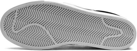 Nike SB Zoom Stefan Janoski Elite sneakers Zwart