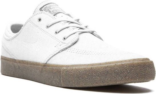 Nike SB Zoom Stefan Janoski sneakers Beige